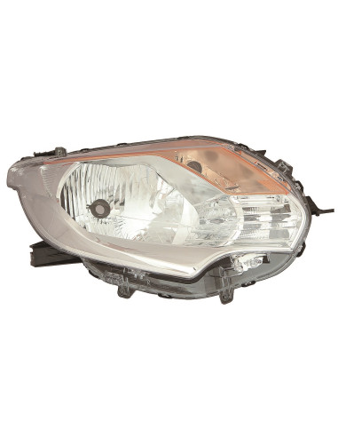 COMPATIBLE CON MITSUBISHI L200 15 FARO DERECHO...
