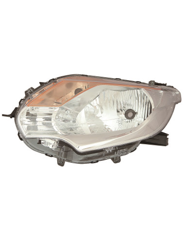 COMPATIBLE CON MITSUBISHI L200 15 FARO...