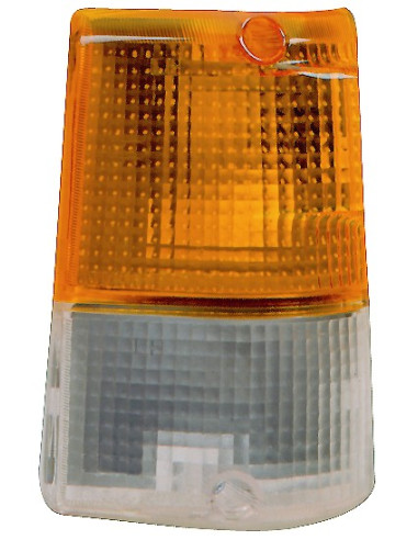 COMPATIBLE CON MITSUBISHI MONTERO 83 87 PILOTO...