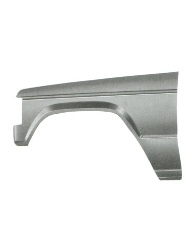 COMPATIBLE CON MITSUBISHI MONTERO 83 91 ALETA...