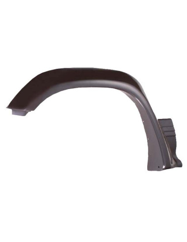 COMPATIBLE CON MITSUBISHI MONTERO 92 MOLDURA...