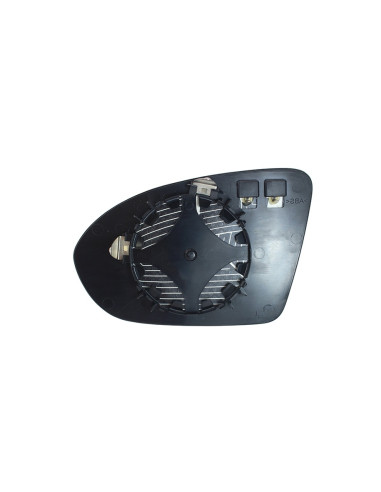 COMPATIBLE CON OPEL ASTRA K 15 CRISTAL ESPEJO...