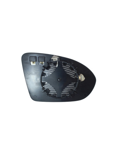 COMPATIBLE CON OPEL ASTRA K 15 CRISTAL ESPEJO...