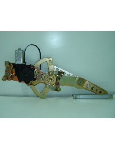 COMPATIBLE CON OPEL CORSA 2000 ELEVALUNAS...