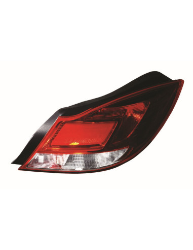 COMPATIBLE CON OPEL INSIGNIA 08 PILOTO TRASERO...