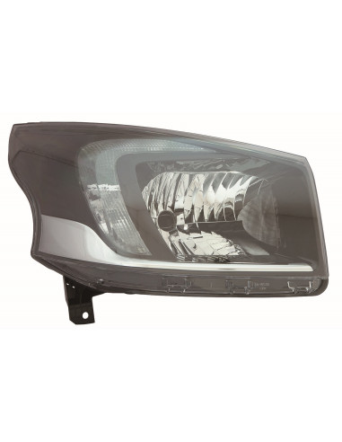COMPATIBLE CON OPEELEVALUNASIVARO 14 FARO CON...