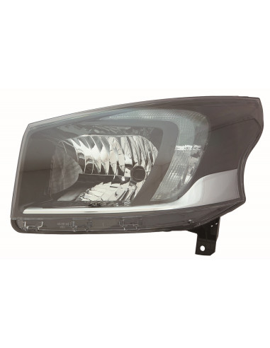 COMPATIBLE CON OPEELEVALUNASIVARO 14 FARO CON...