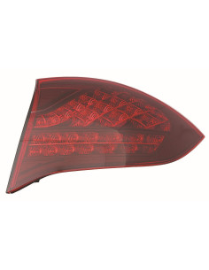 COMPATIBLE CON PORSCHE CAYENNE 10 PILOTO TRASERO DERECHO LED