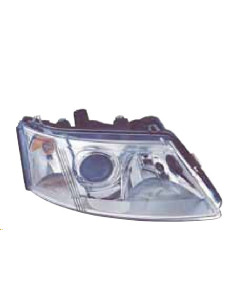 COMPATIBLE CON SAAB 9 3 02 FARO DERECHO CON REGULACION...