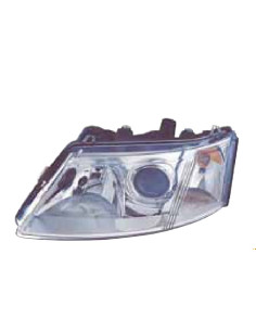 COMPATIBLE CON SAAB 9 3 02 FARO IZQUIERDO CON REGULACION...
