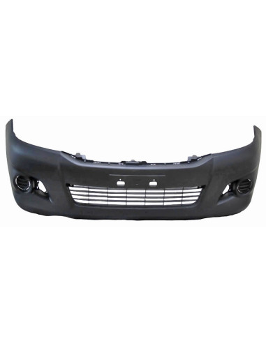 COMPATIBLE CON TOYOTA HILUX 11 PARAGOLPES...