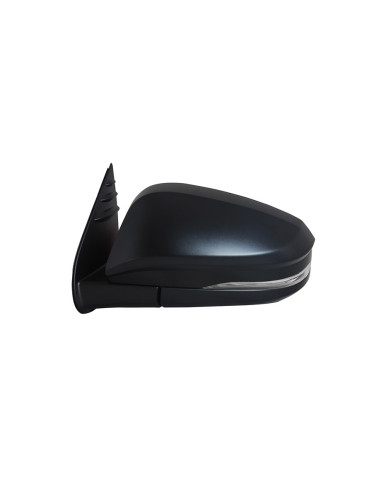 COMPATIBLE CON TOYOTA HILUX 16 ESPEJO IZQUIERDO...