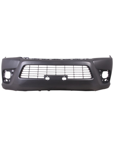 COMPATIBLE CON TOYOTA HILUX 16 PARAGOLPES...
