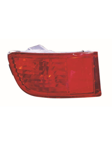 COMPATIBLE CON TOYOTA LAND CRUISER 03 REFLECTOR...