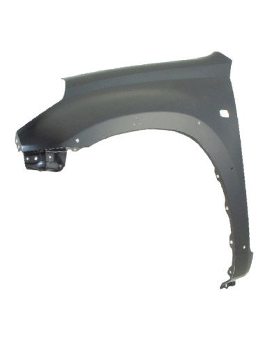 COMPATIBLE CON TOYOTA RAV4 2001 ALETA DELANTERO...