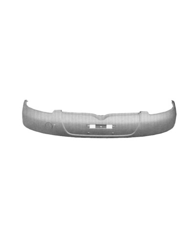 COMPATIBLE CON TOYOTA YARIS 99 PARAGOLPES...