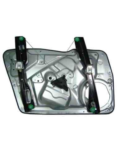 COMPATIBLE CON VOLKSWAGEN CADDY 04 ELEVALUNAS...