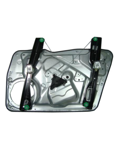 COMPATIBLE CON VOLKSWAGEN CADDY 04 ELEVALUNAS...