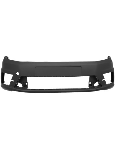 COMPATIBLE CON VOLKSWAGEN CADDY 16 PARAGOLPES...