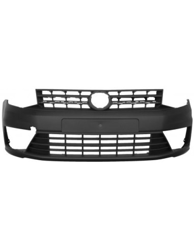 COMPATIBLE CON VOLKSWAGEN CADDY 16 PARAGOLPES...