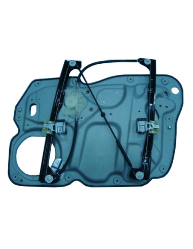 COMPATIBLE CON VOLKSWAGEN TIGUAN 08 ELEVALUNAS...