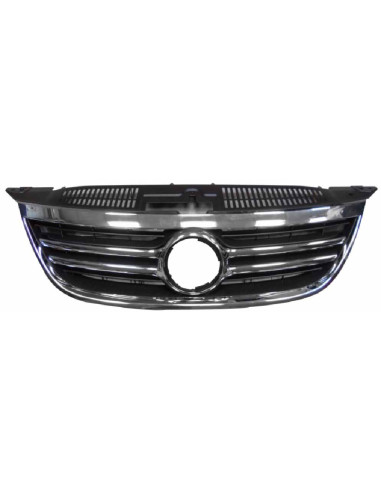 COMPATIBLE CON VOLKSWAGEN TIGUAN 08 REJILLA...