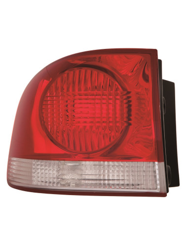 COMPATIBLE CON VOLKSWAGEN TOUAREG 02 PILOTO...