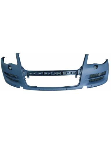 COMPATIBLE CON VOLKSWAGEN TOUAREG 08 PARAGOLPES...