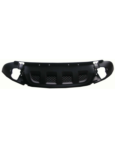 COMPATIBLE CON VOLKSWAGEN TOUAREG 08 SPOILER...