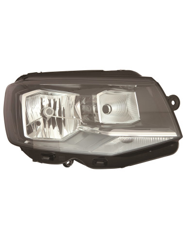 COMPATIBLE CON VOLKSWAGEN TRANSPORTER 15 FARO...