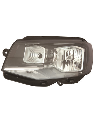 COMPATIBLE CON VOLKSWAGEN TRANSPORTER 15 FARO...