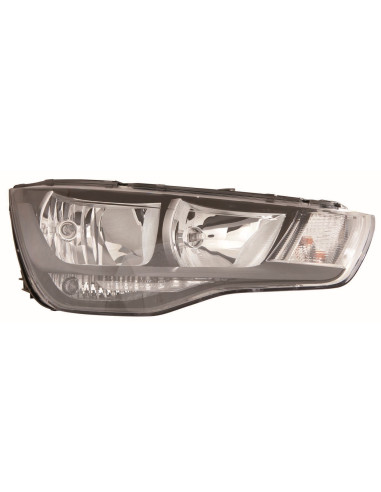 COMPATIBLE CON AUDI A1 10 FARO PRINCIPAL H7...
