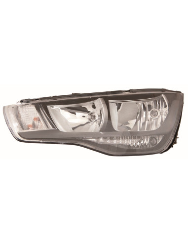 COMPATIBLE CON AUDI A1 10 FARO PRINCIPAL H7...