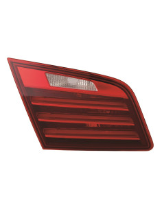 COMPATIBLE CON BMW SERIE 5 F10 13 PILOTO TRASERO CENTRAL...