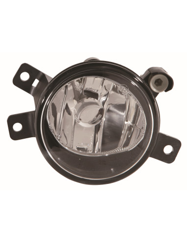 COMPATIBLE CON BMW X1 09 FARO ANTINIEBLAS H11...