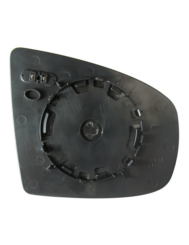 COMPATIBLE CON BMW X5 E70 06 CRISTAL DE ESPEJO...