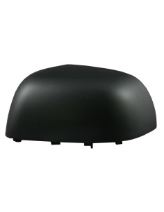 COMPATIBLE CON DACIA DUSTER 10 CARCASA ESPEJO DERECHO NEGRO