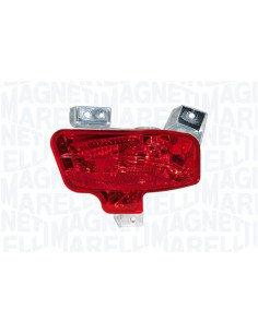 COMPATIBLE CON FIAT 500 09 PILOTO POSTERIOR CABRIO LADO...