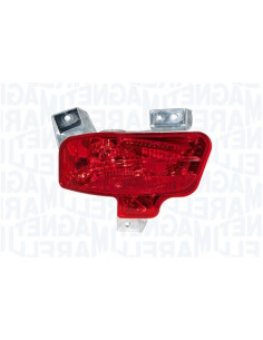 COMPATIBLE CON FIAT 500 09 PILOTO POSTERIOR CABRIO LADO...