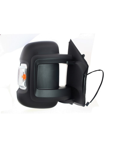 COMPATIBLE CON FIAT DUCATO   JUMPER   BOXER 06...