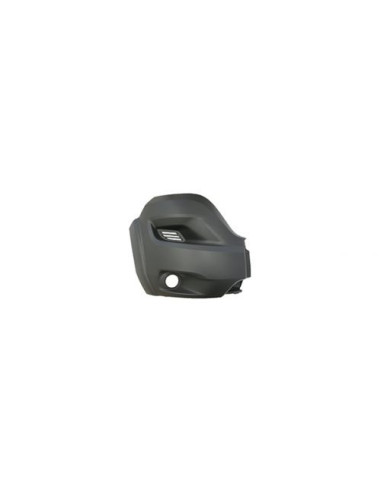 COMPATIBLE CON FIAT DUCATO 14 PUNTA PARAGOLPES...