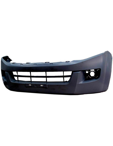 COMPATIBLE CON ISUZO DMAX 13 PARAGOLPES...