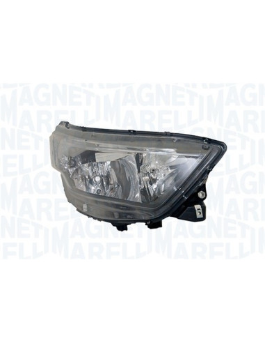 COMPATIBLE CON IVECO DAILY 14 FARO DERECHO...