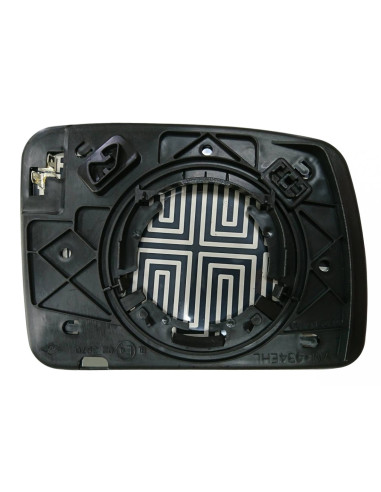COMPATIBLE CON LAND ROVER DISCOVERY 04 CRISTAL...
