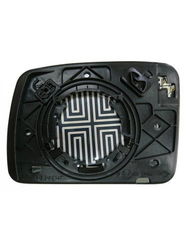 COMPATIBLE CON LAND ROVER DISCOVERY 04 CRISTAL...