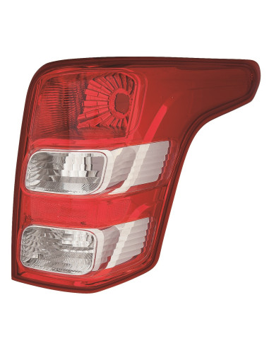 COMPATIBLE CON MITSUBISHI L200 15 PILOTO...
