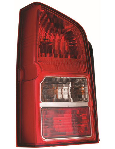 COMPATIBLE CON NISSAN PATHFINDER 05 PILOTO...