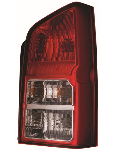 COMPATIBLE CON NISSAN PATHFINDER 05 PILOTO...