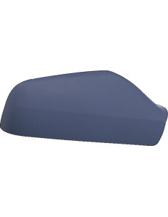 COMPATIBLE CON OPEL ASTRA 98 CARCASA ESPEJO DERECHO NEGRA