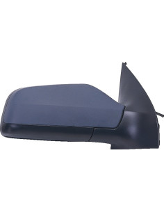 COMPATIBLE CON OPEL ASTRA 98 ESPEJO MANUAL DERECHO NEGRO